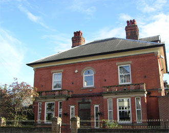 Oxford House